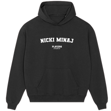 Nicki Minaj Players Couture Men's Casual Hoodie Black