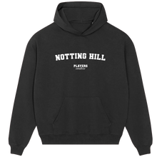 Notting Hill Men's Hoodie - Players Couture Notting Hill Fan Clothing