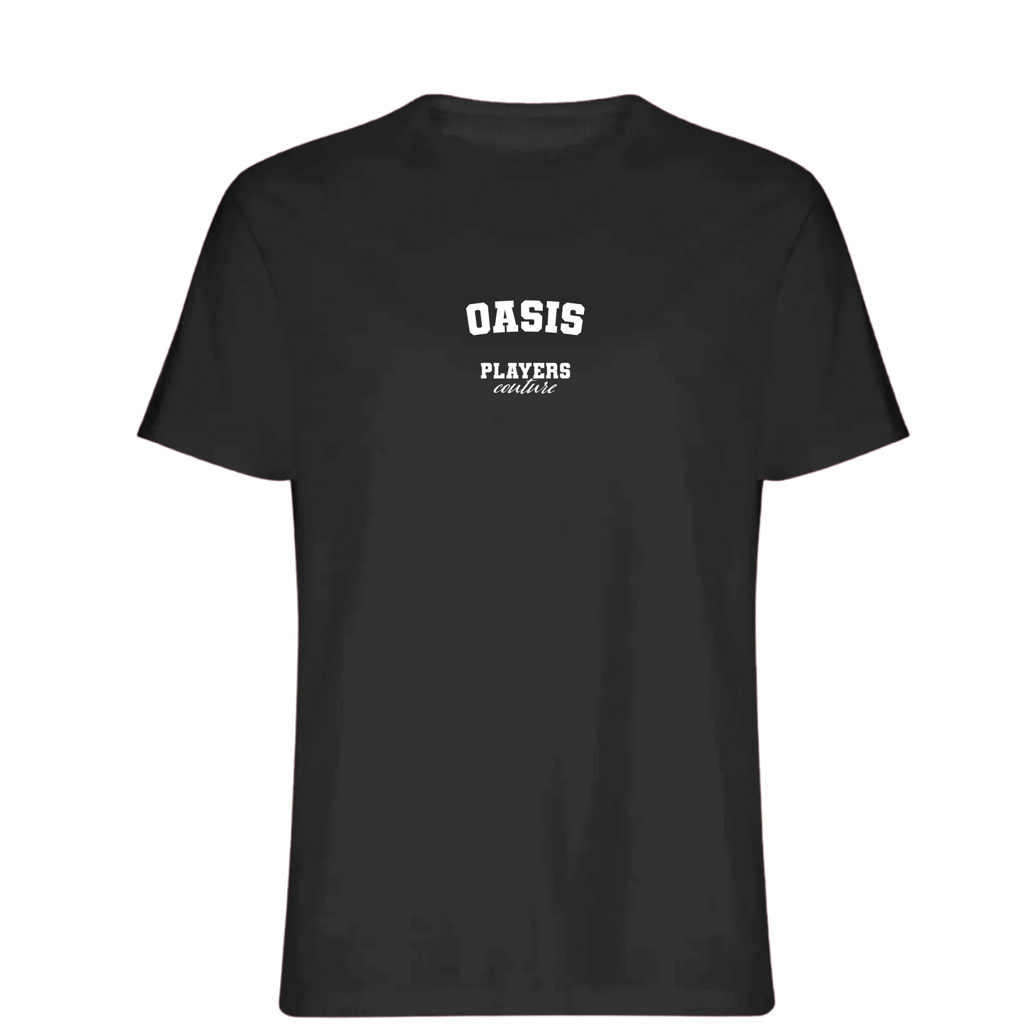Oasis Players Couture Men's T-Shirt