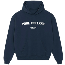 Paul Cezanne Players Couture Men's Casual Hoodie