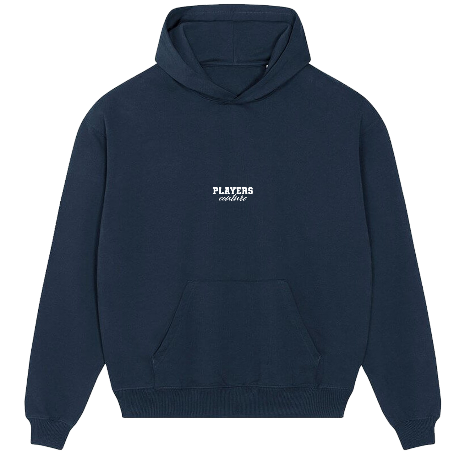 Pavon (Pavel Nedvěd) Players Couture Men's Casual Hoodie