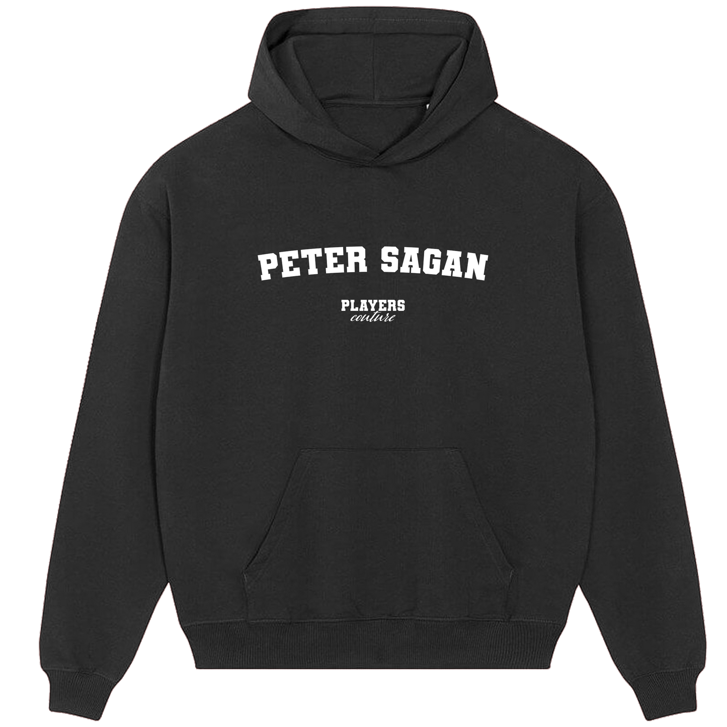 Peter Sagan Players Couture Men's Casual Hoodie