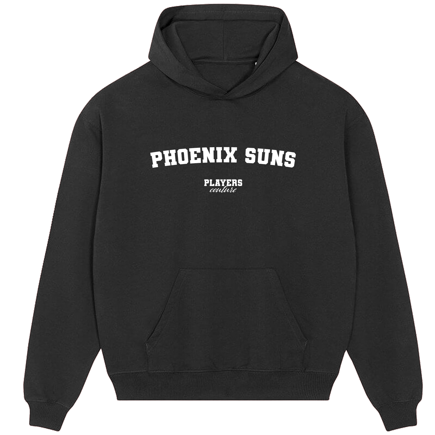 Phoenix Suns Players Couture Men's Casual Hoodie