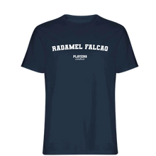 Radamel Falcao Players Couture Mens T-Shirt Navy