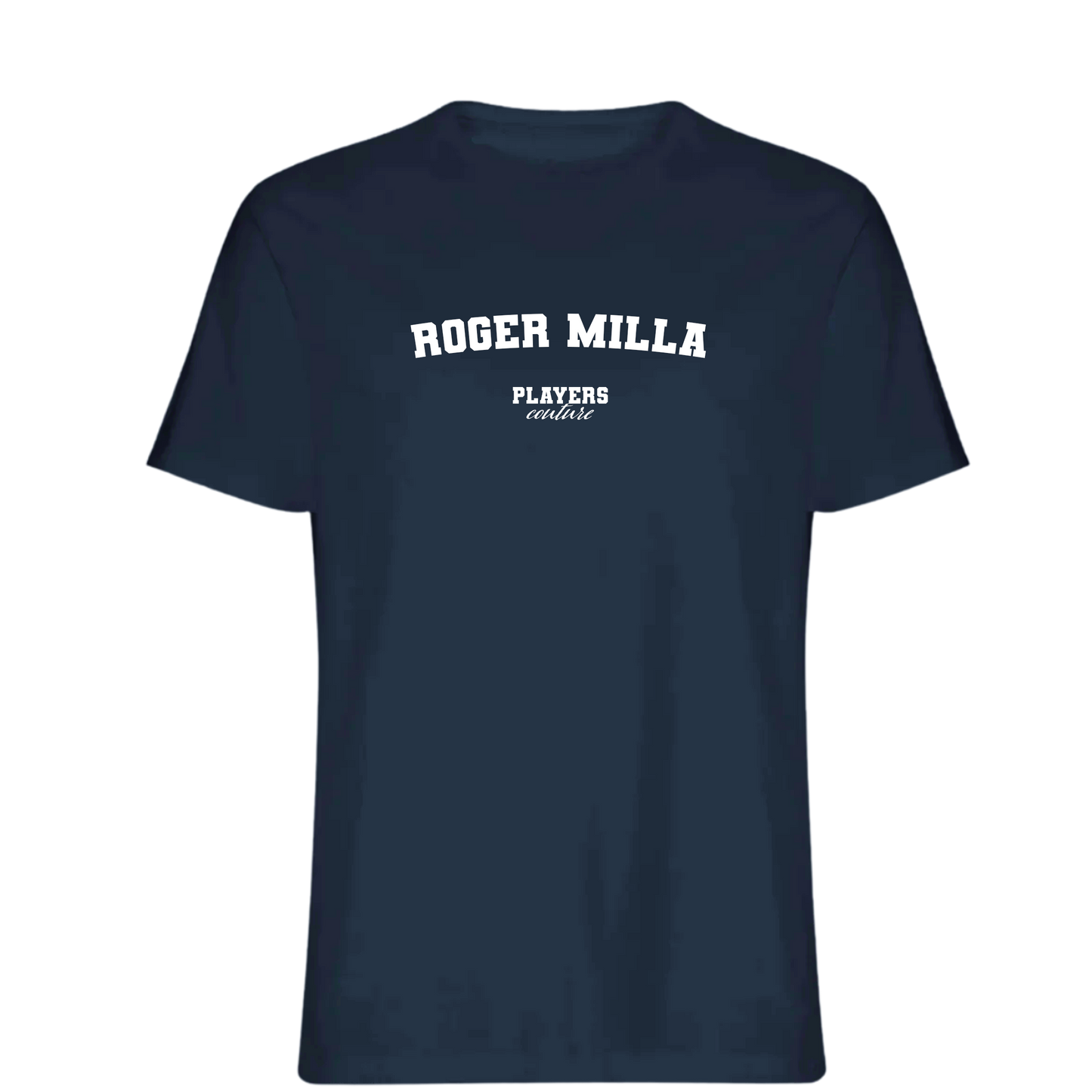 Roger Milla Players Couture Mens T-Shirt