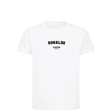 Ronaldo Kids T-Shirt