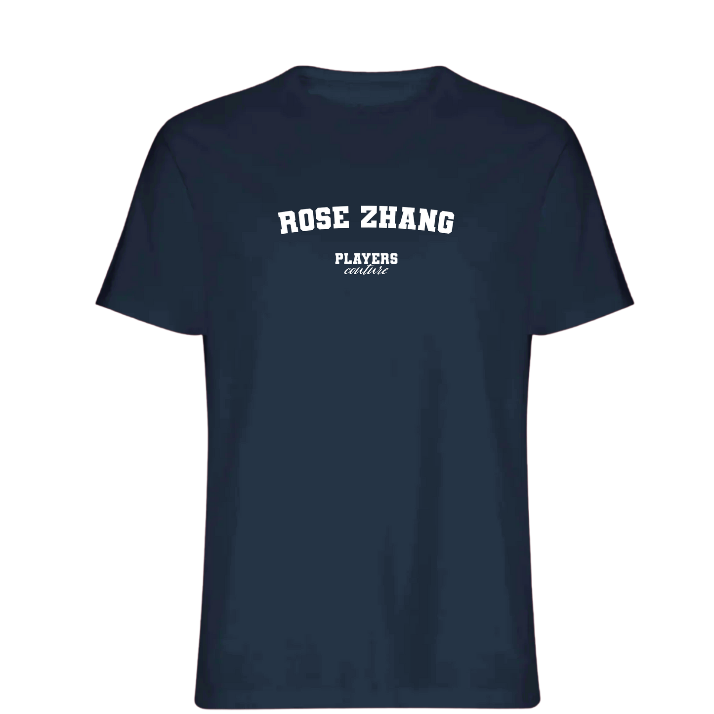 Rose Zhang Players Couture Men's T-Shirt