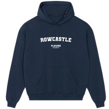 Rowcastle (Wayne Rooney) Players Couture Men's Casual Hoodie Navy