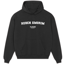Ruben Amorim Players Couture Men's Casual Hoodie Black