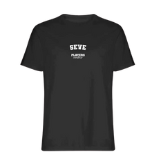 Seve Players Couture Men's T-Shirt Black