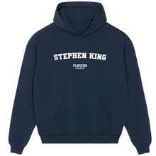 Stephen King Players Couture Men's Casual Hoodie