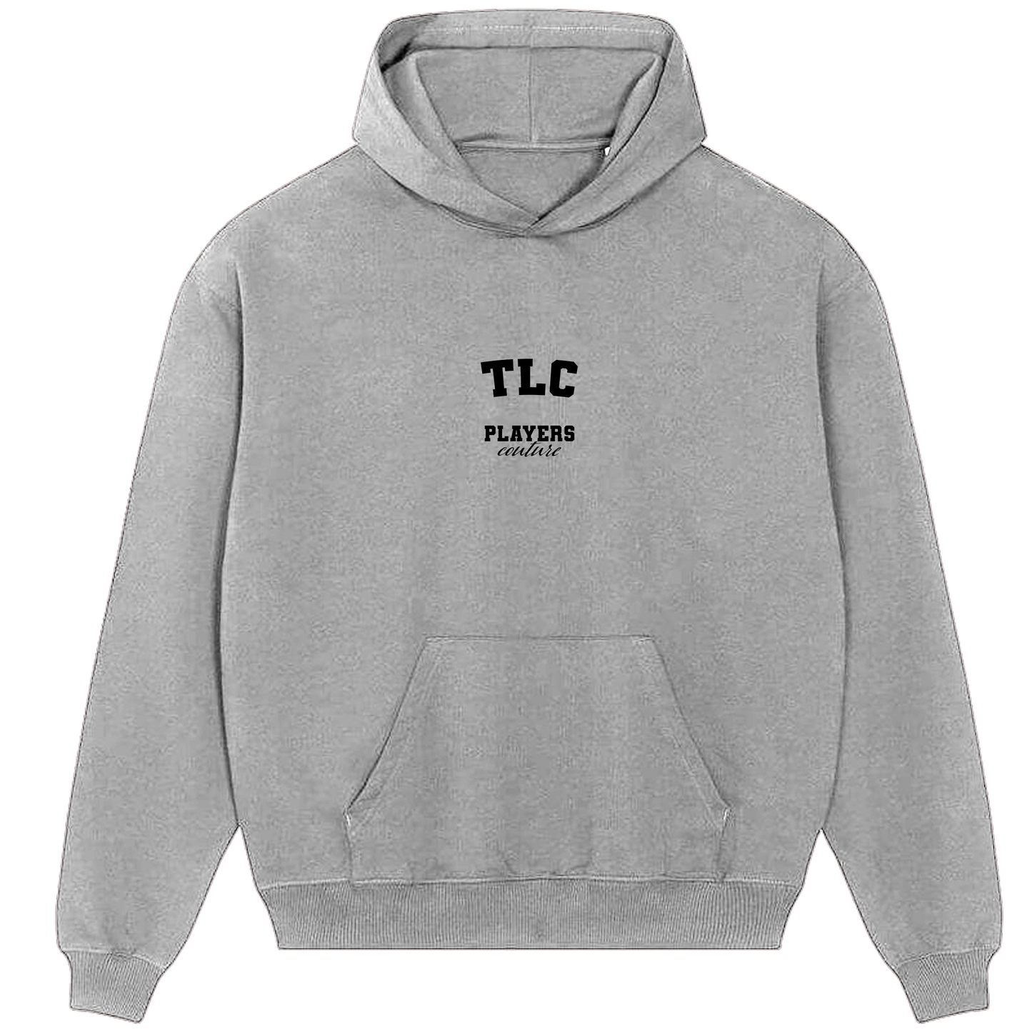 TLC Players Couture Men's Casual Hoodie
