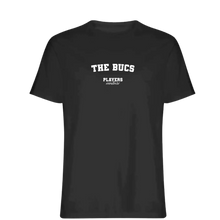 The Bucs Players Couture Men's T-Shirt Black