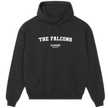The Falcons Players Couture Men's Casual Hoodie Black
