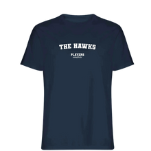 The Hawks Players Couture Men's T-Shirt Navy