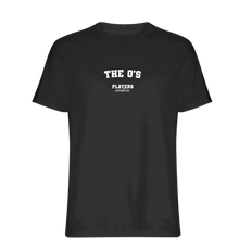The O's Players Couture Mens T-Shirt Black
