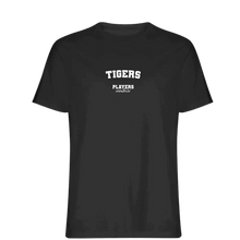 Tigers Players Couture Mens T-Shirt Black