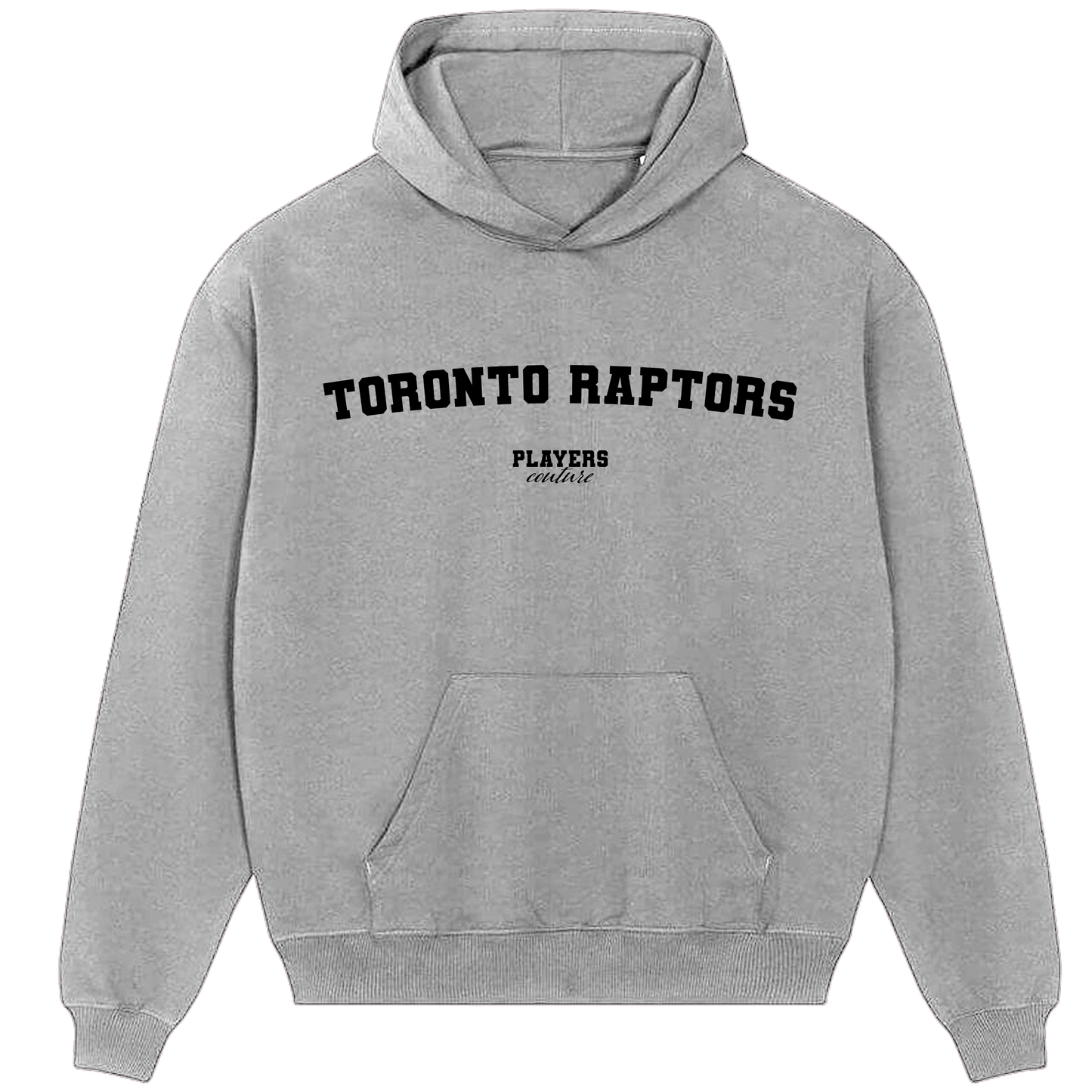 Toronto Raptors Players Couture Men's Casual Hoodie