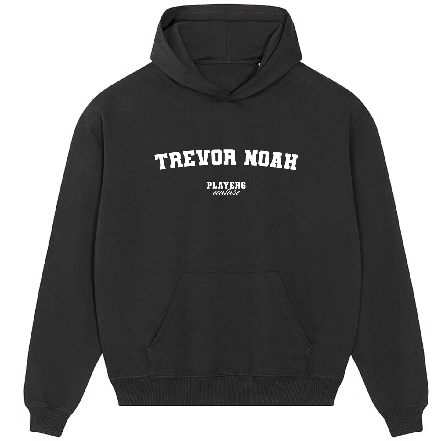 Trevor Noah Players Couture Men's Casual Hoodie