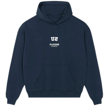 U2 Players Couture Men's Casual Hoodie - Players Couture U2 Men's Casual Hoodie Fan Clothing