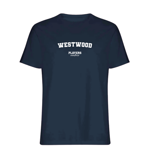Westwood Players Couture Men's T-Shirt