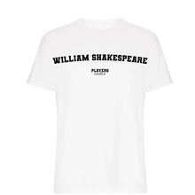 William Shakespeare Players Couture Men's T-Shirt