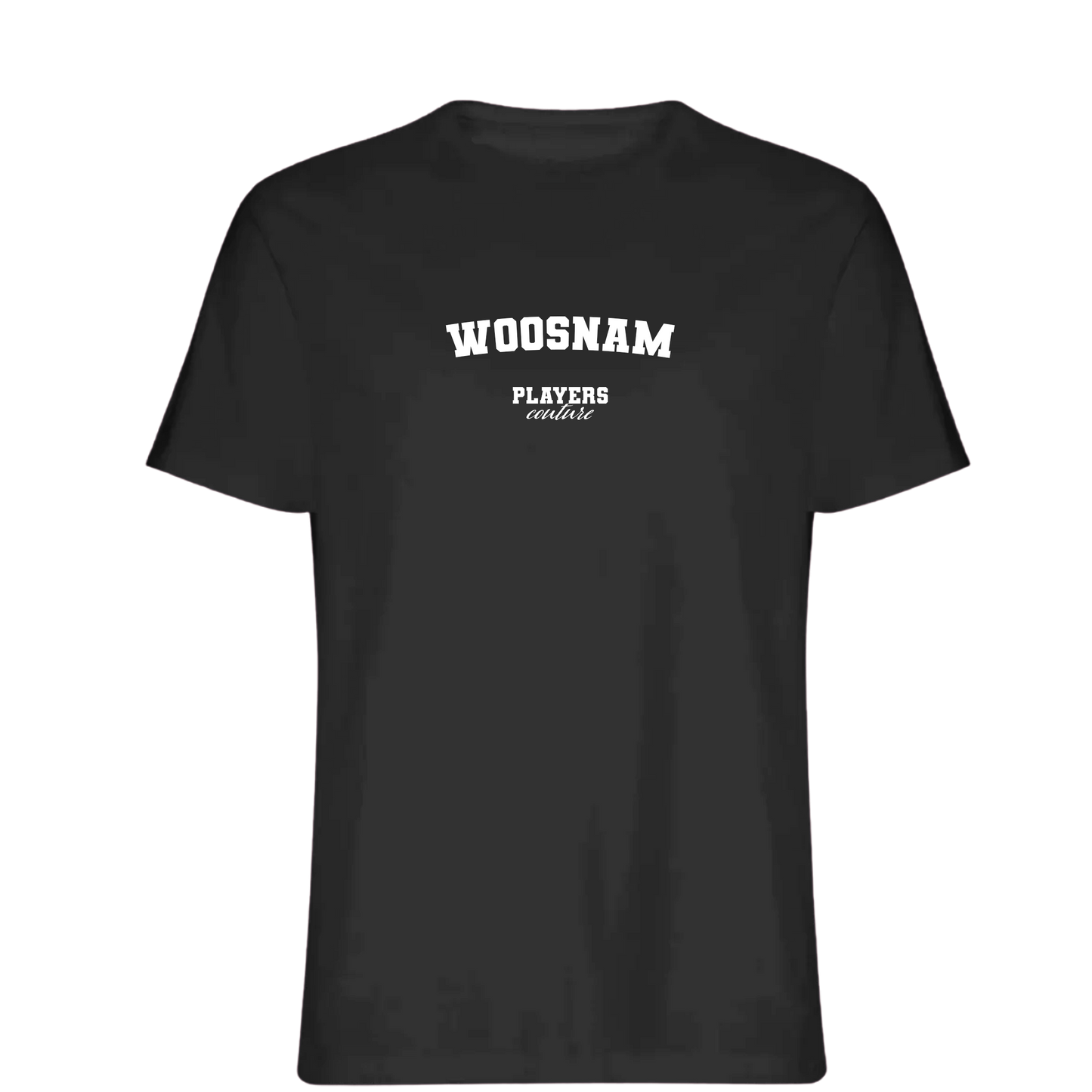 Woosnam Players Couture Men's T-Shirt