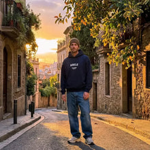 Adele Players Couture Men's Casual Hoodie