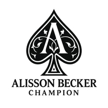 Alisson Becker Logo Players Couture Kids T-Shirt