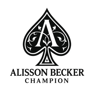 Alisson Becker Logo - Icon Design (View 9)