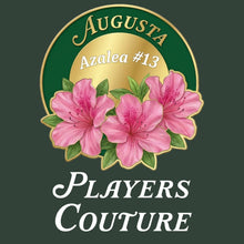Azalea Augusta Golf Ball Marker Men's T-Shirt