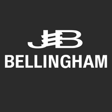 Jude Bellingham Logo Players Couture Men's Casual Hoodie