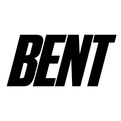 Darren Bent Logo Men's T-Shirt – white close-up detail shot of the Darren Bent Players Couture logo design
