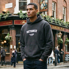 Beyonce Players Couture Men's Casual Hoodie