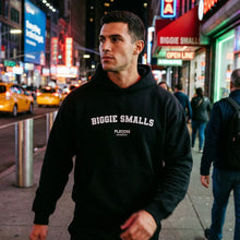 Biggie Smalls Players Couture Men's Casual Hoodie