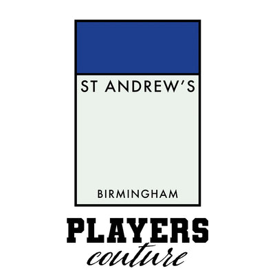 Birmingham City Monopoly Card - Icon Design (View 8)