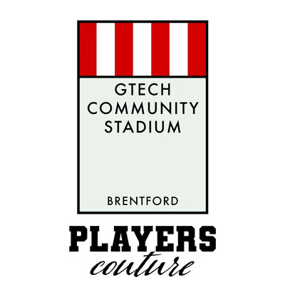 Brentford Monopoly Card - Icon Design (View 8)