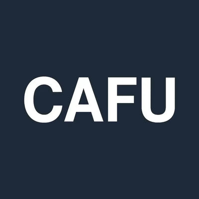 Cafu Logo - Icon Design (View 6)