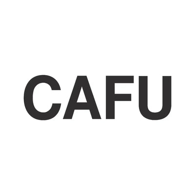 Cafu Logo - Icon Design (View 10)