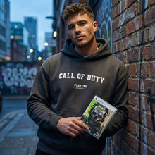 Call Of Duty Players Couture Men's Casual Hoodie - Navy / S | Gaming, Hoodies, Men's, Name Collection