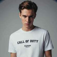 Call Of Duty Players Couture Mens T-Shirt
