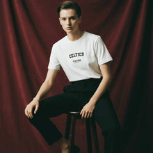 Celtics Players Couture Mens T-Shirt