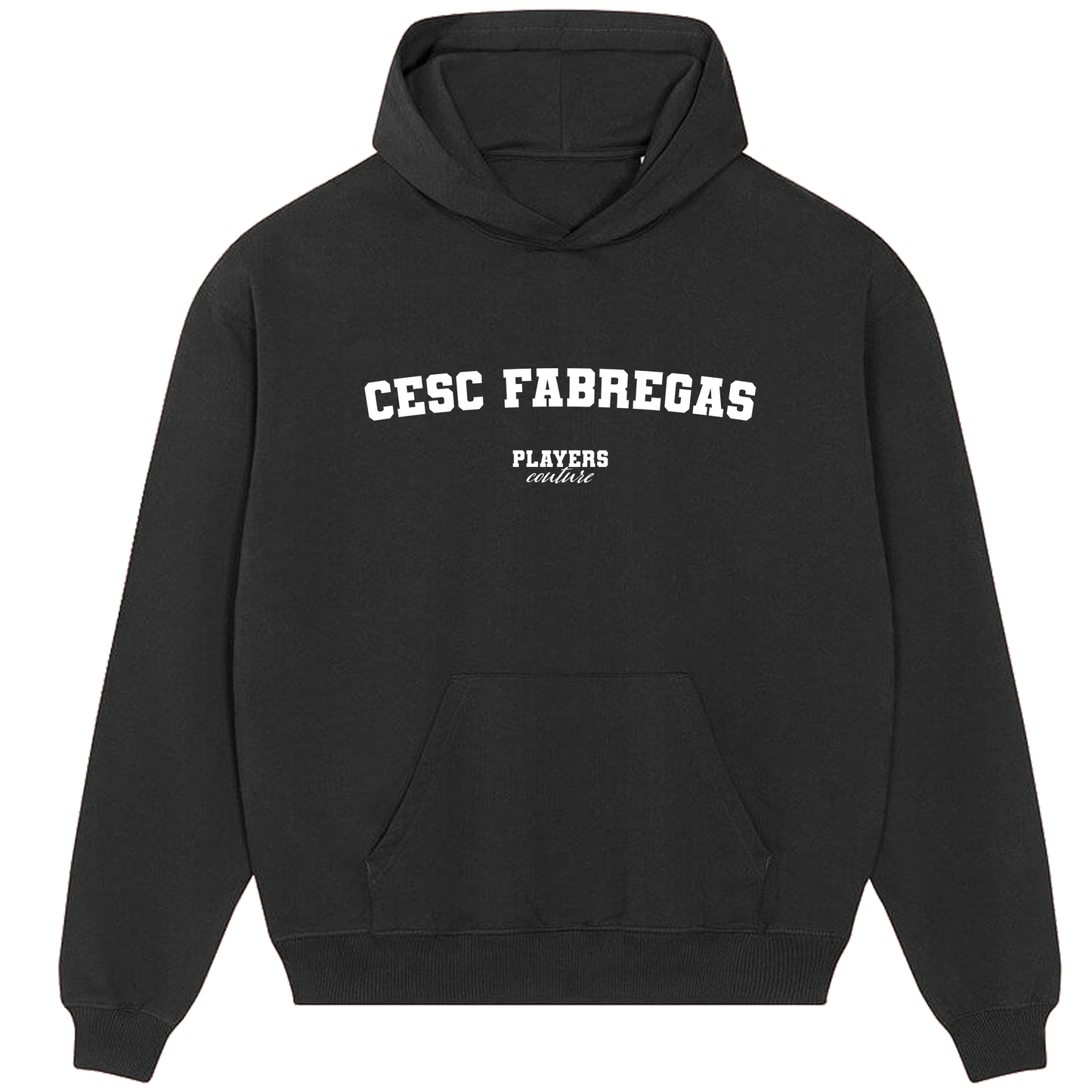 Cesc Fabregas Players Couture Men's Casual Hoodie