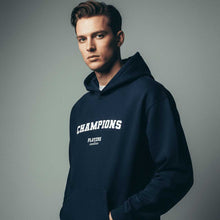 Champions Players Couture Men's Casual Hoodie