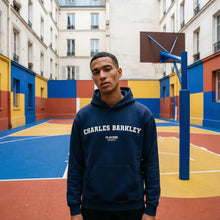 Charles Barkley Players Couture Men's Casual Hoodie