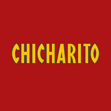 Chicharito Logo Players Couture Mens T-Shirt