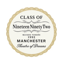 Class of 92 Logo Players Couture Mens T-Shirt