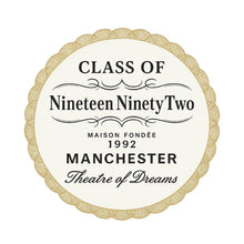 Class of 92 Logo Players Couture Mens T-Shirt