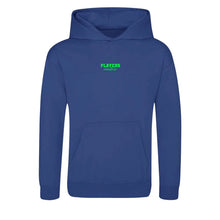 Custom Create Logo Kids Sports Hoodie