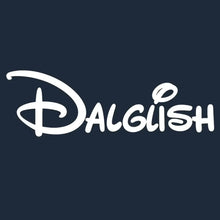 Kenny Dalglish Logo Players Couture Men's Casual Hoodie